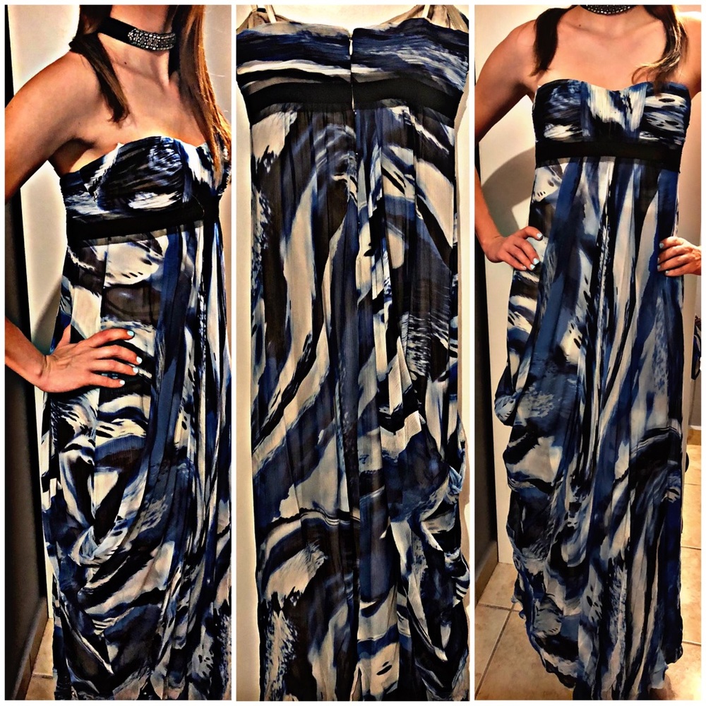 BCBG Dress
